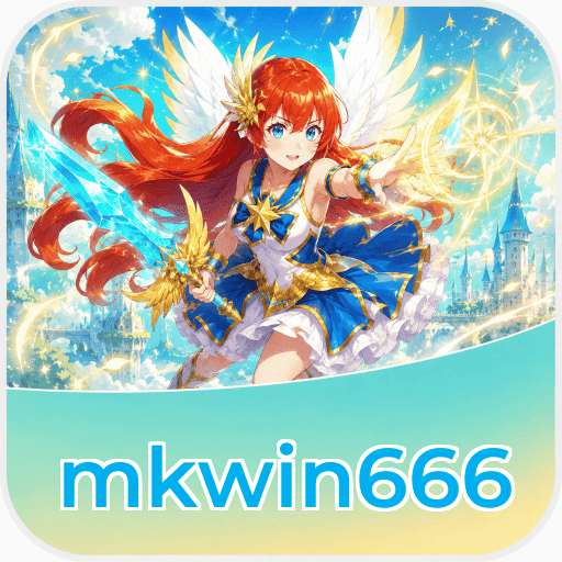 Tampilan antarmuka pengguna mkwin666 yang ramah dan intuitif.